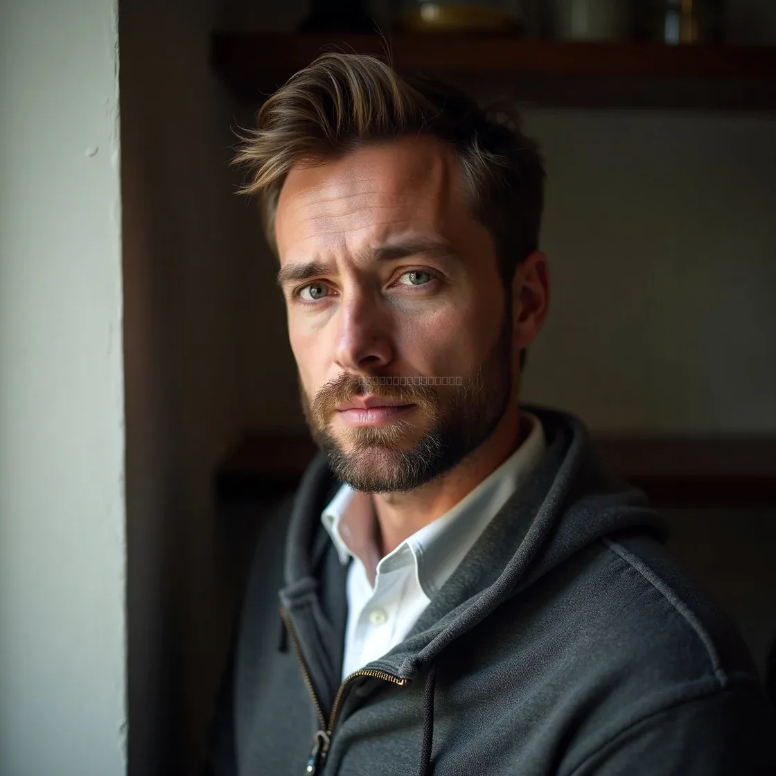 Marc Dubois